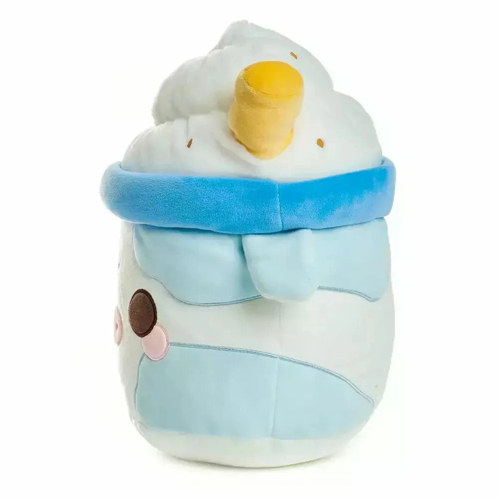 Cuddle Barn 11 Inch Mooshakes & Cookies Kawaii Plush Toy - Image 4