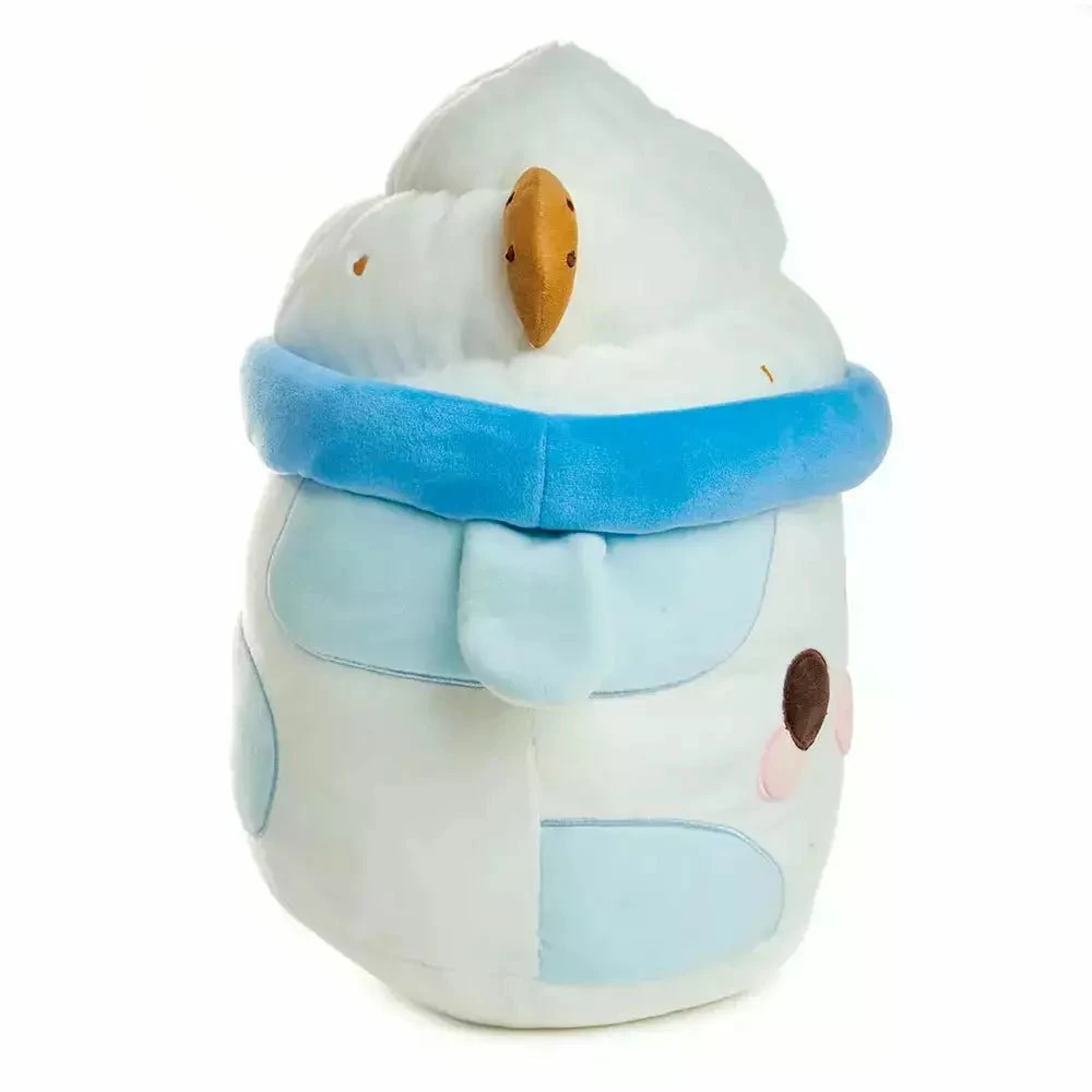 Cuddle Barn 11 Inch Mooshakes & Cookies Kawaii Plush Toy - Image 3