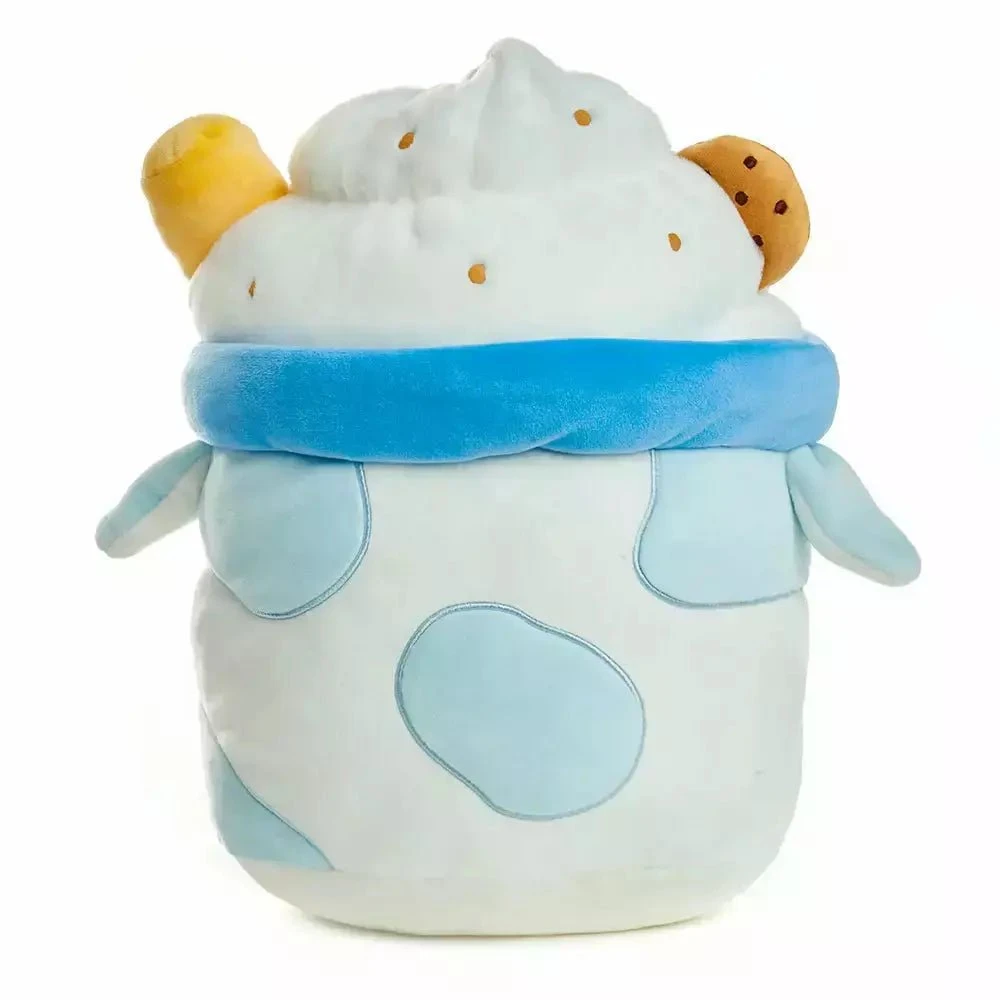 Cuddle Barn 11 Inch Mooshakes & Cookies Kawaii Plush Toy - Image 2
