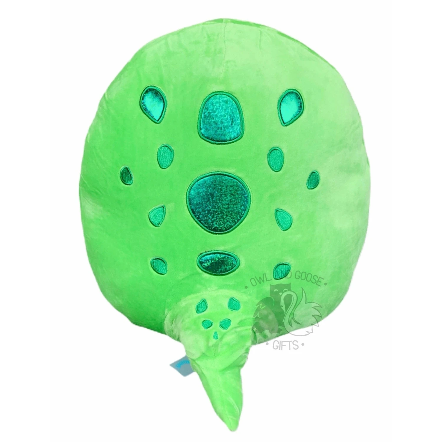 Squishmallow 12 Inch Amalie The Snake Plush Toy - Image 2