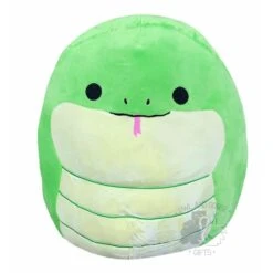 Squishmallow 12 Inch Amalie The Snake Plush Toy