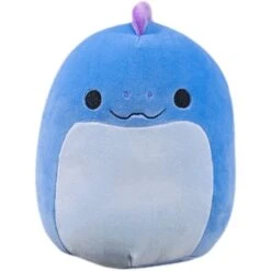 Squishmallow 12 Inch Donyar The Eel Plush Toy