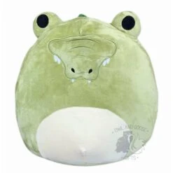 Squishmallow 12 Inch Arthur The Alligator Plush Toy
