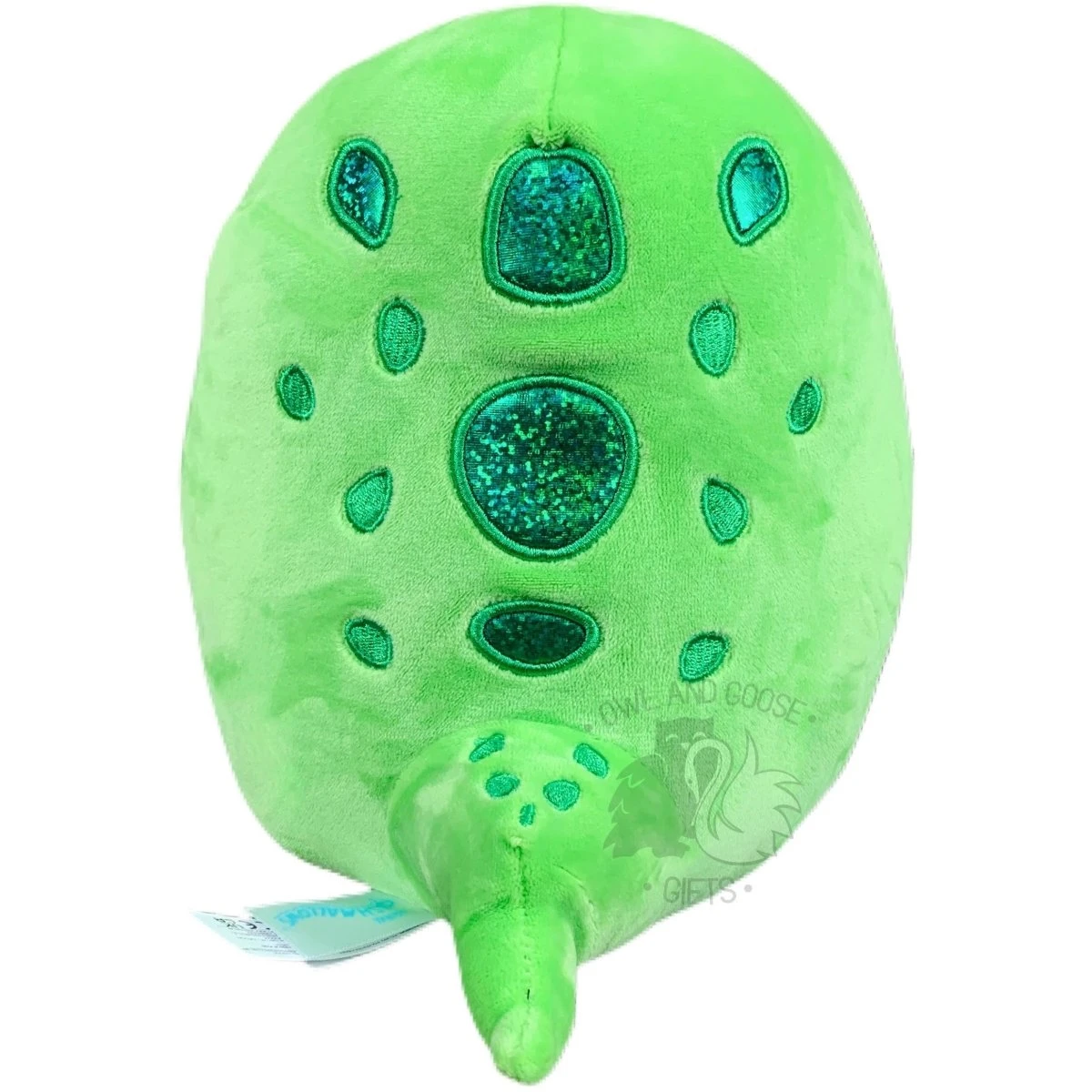 Squishmallow 8 Inch Amalie The Snake Plush Toy - Image 2