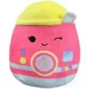Squishmallow 8 Inch Olivia The Camera Plush Toy