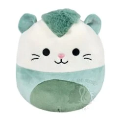 Squishmallow 12 Inch Willoughby The Opposum Plush Toy
