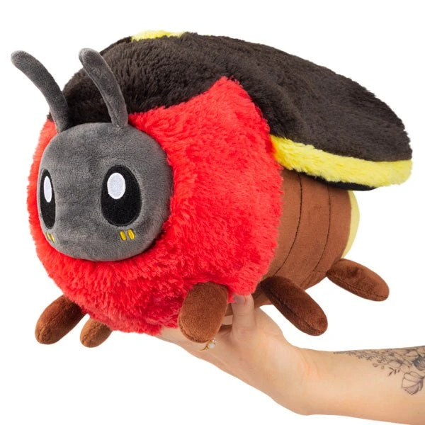 Squishable 7 Inch Mini Firefly Plush Toy