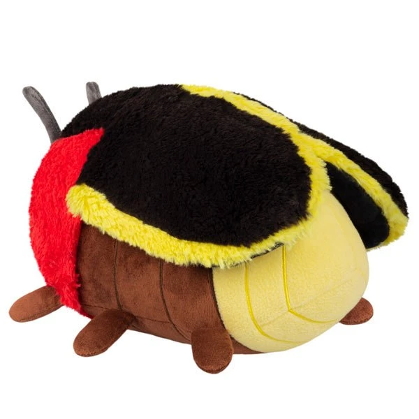 Squishable 7 Inch Mini Firefly Plush Toy - Image 2