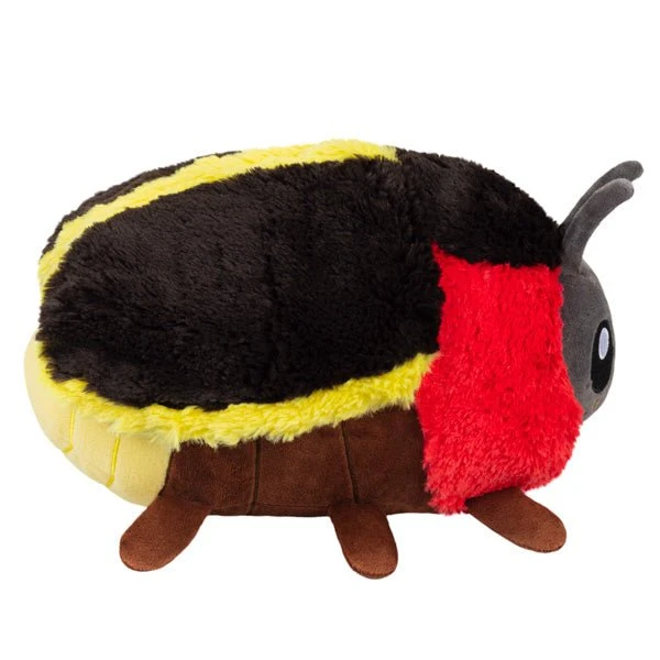 Squishable 7 Inch Mini Firefly Plush Toy - Image 3