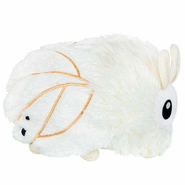 Squishable 7 Inch Mini Poodle Moth Plush Toy - Image 3