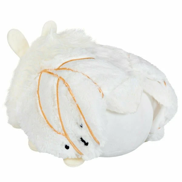 Squishable 7 Inch Mini Poodle Moth Plush Toy - Image 2